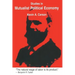 Studies in Mutualist Political Economy
