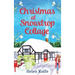 Christmas at Snowdrop Cottage