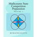 Mathcounts State Competition Preparation Volume 1