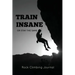 Rock Climbing Journal: Record Climbs, Experiences, Notes & Thoughts, Rock Climbers Gift, Log Book, Notebook