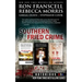 Southern Fried Crime Notorious USA Box Set (Texas, Louisiana, Mississippi)
