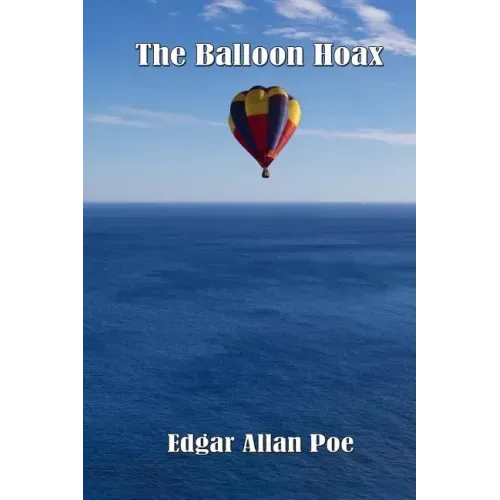 The Balloon Hoax