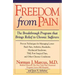 Freedom from Chronic Pain: The Breakthrough Method of Pain Relief Based on the New York Pain Treatment Program at Lenox Hill Hospital