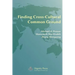 Finding Cross-Cultural Common Ground