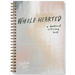 Wholehearted: A Coloring Book Devotional
