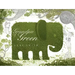 Grandpa Green: (Caldecott Honor Book)