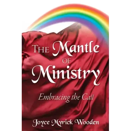 The Mantle of Ministry