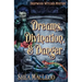 Dreams, Divination, and Danger: A Paranormal Cozy Mystery