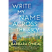 Write My Name Across the Sky