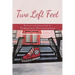 Two Left Feet