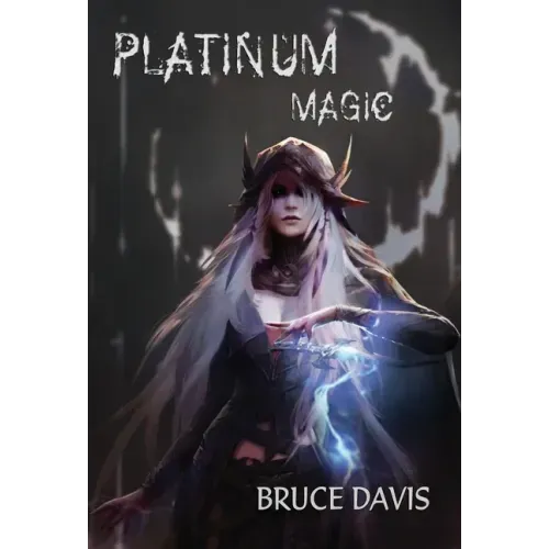 Platinum Magic