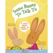 Some Bunny to Talk to: A Story about Going to Therapy