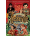 The Improbable Tales of Baskerville Hall Book 2: The Sign of the Five
