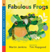 Fabulous Frogs: Read and Wonder