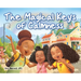 The Magical Keys of Calmness