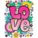 Good Vibes Coloring Books for Adults: Love Inspirational sayings coloring book, Motivational Quotes for Stress Relieving and Relaxation