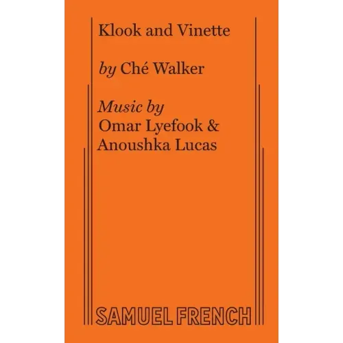 Klook and Vinette