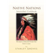 Native Nations Cookbook: East Coast