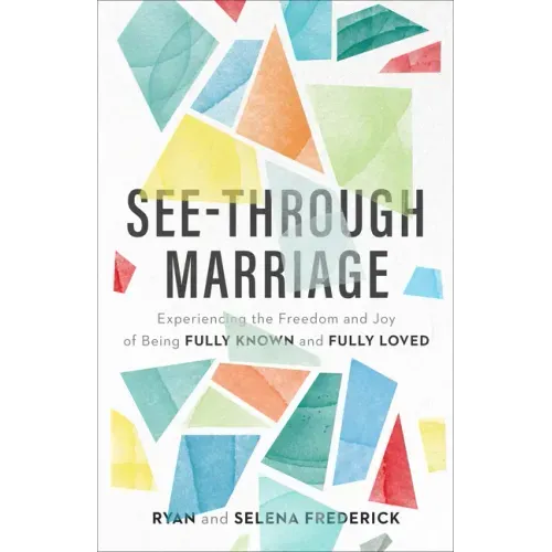 See-Through Marriage