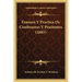 Examen y Practica de Confessores y Penitentes (1665)