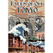 Tales of old Tokyo