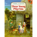 Three Young Pilgrims