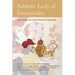 Sublime Lady of Immortality: Teachings on Chime Phakme Nyingtik