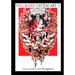 Full Bleed Tattoo Art: Tattoo Art by Cort Bengtson