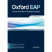 Oxford English for Academic Purposes B2 Student Book & DVD Pack