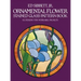 Ornamental Flower Stained Glass Pattern Book: 83 Designs for Workable Projects
