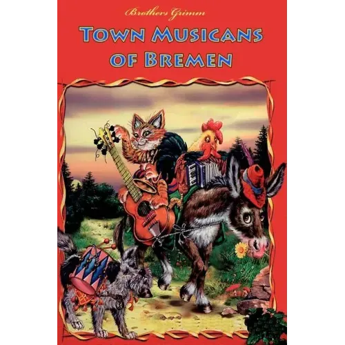 Town Musicans of Bremen