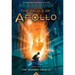 The Trials of Apollo, Book One: The Hidden Oracle