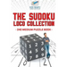The Sudoku Loco Collection 240 Medium Puzzle Book