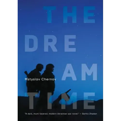 The Dreamtime