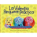 El Valentia Requiere Práctica: Un libro de teoría del color para artistas jóvenes