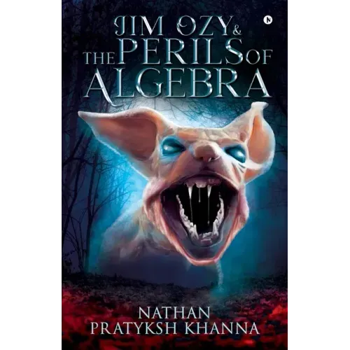 Jim Ozy & The Perils of Algebra