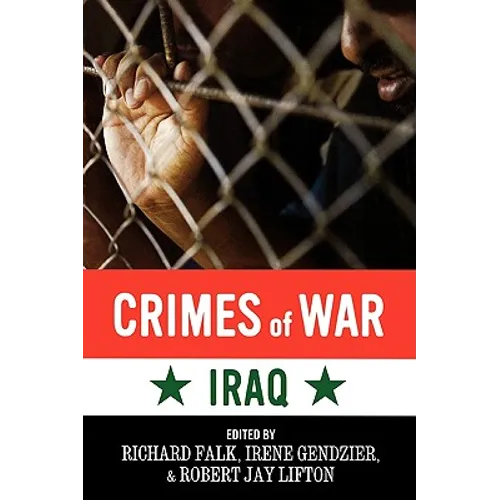 Crimes of War: Iraq