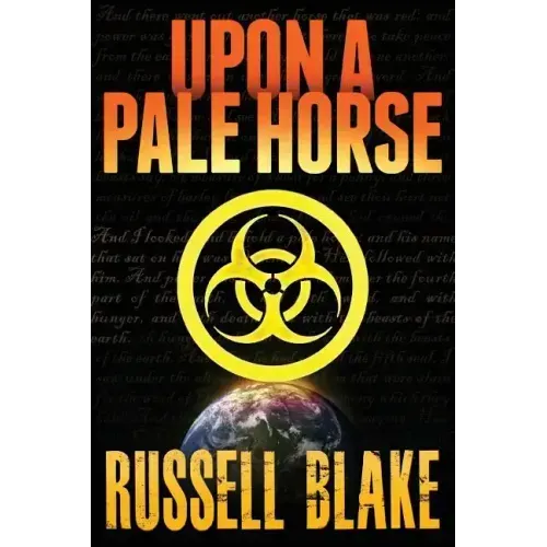 Upon A Pale Horse