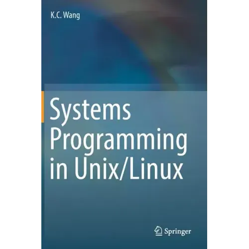 Systems Programming in Unix/Linux