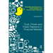 Trust, Power and Public Relations in Financial Markets
