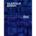 McArthur Binion: DNA