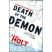 Death of the Demon: Hanne Wilhelmsen Book Three