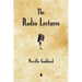 Neville Goddard: The Radio Lectures
