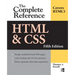 HTML & Css: The Complete Reference, Fifth Edition