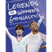 Legends of Women's Gymnastics