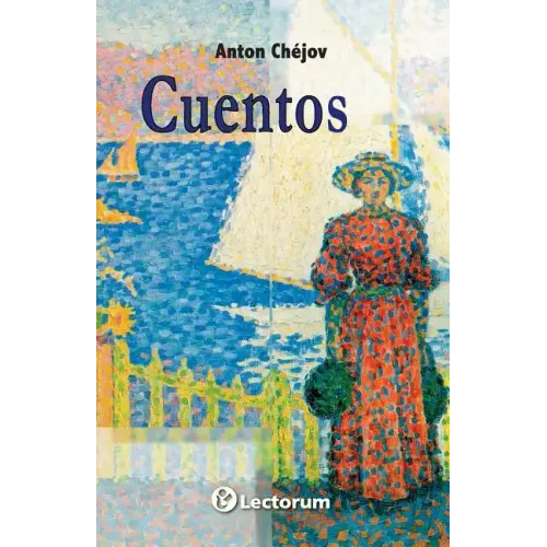 Cuentos. Anton Chejov