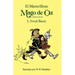 El Maravilloso Mago de Oz