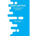 Seek and Find: The Adventures of a Smart Boy