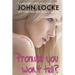Promise You Won't Tell?