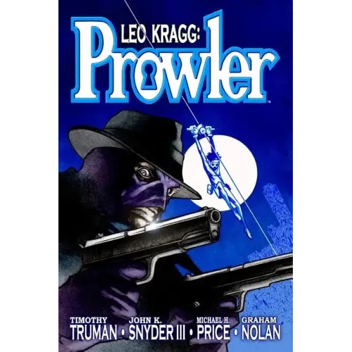 Leo Kragg: Prowler